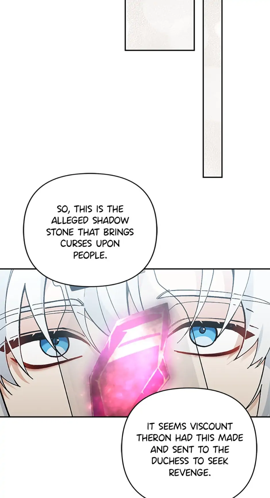 Please Don’t Come To The Villainess’ Stationery Store! Chapter 44 - page 72