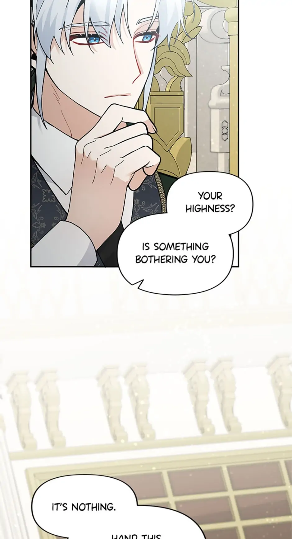 Please Don’t Come To The Villainess’ Stationery Store! Chapter 44 - page 75