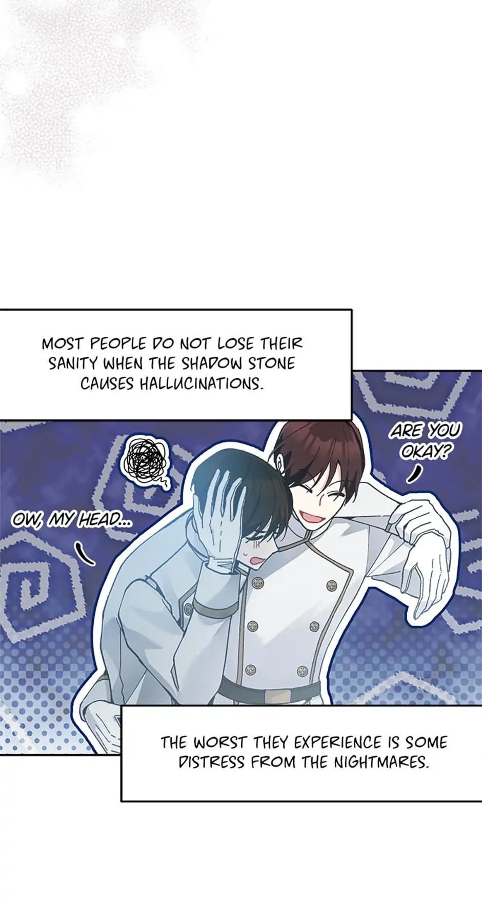 Please Don’t Come To The Villainess’ Stationery Store! Chapter 44 - page 7