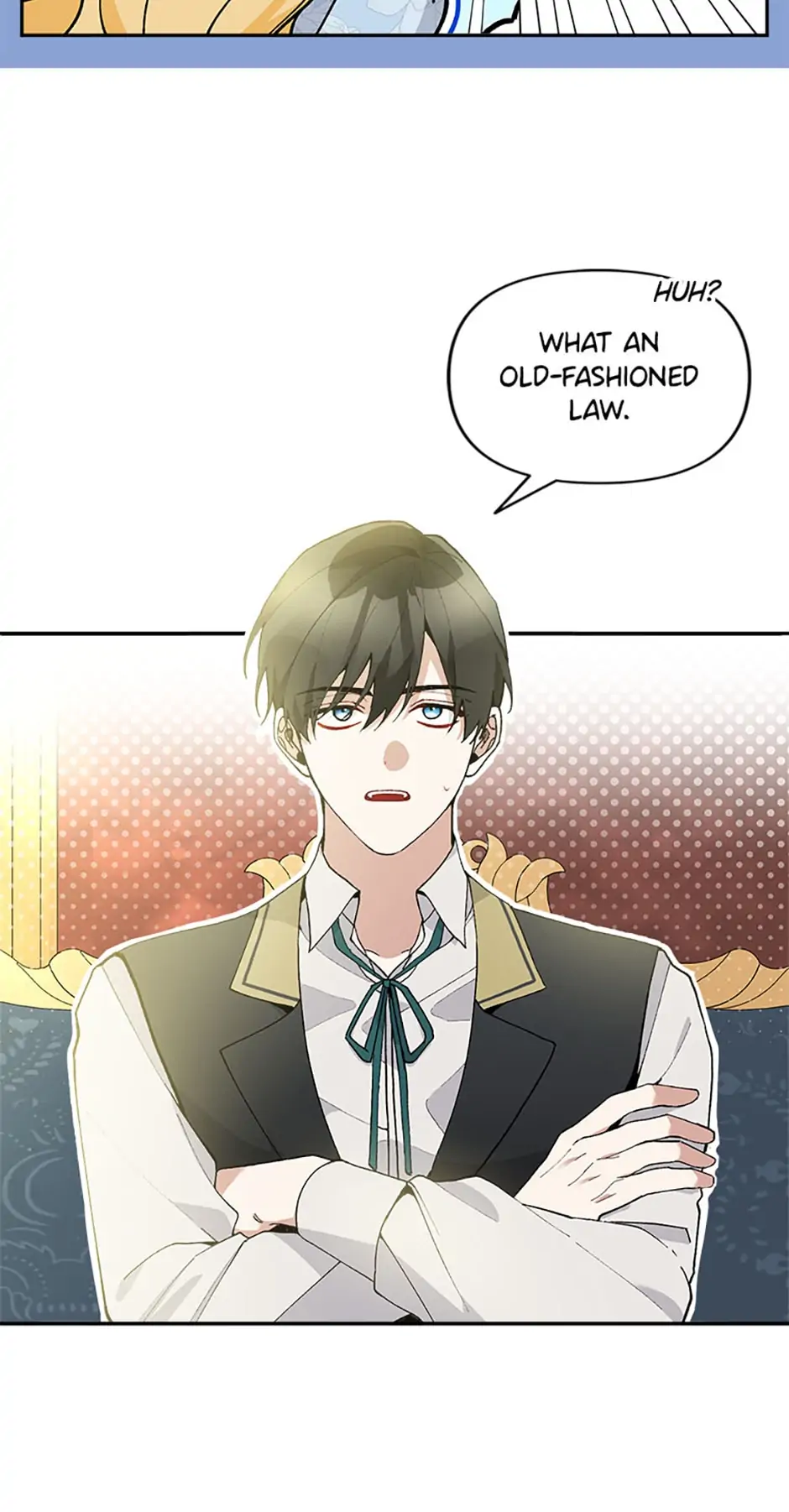 Please Don’t Come To The Villainess’ Stationery Store! Chapter 45 - page 15
