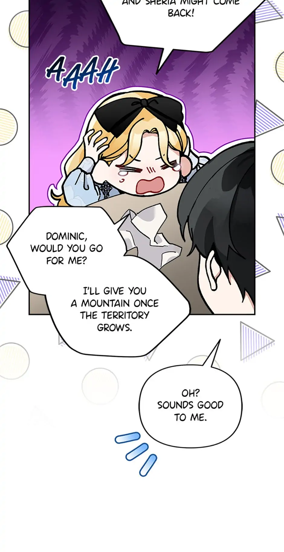 Please Don’t Come To The Villainess’ Stationery Store! Chapter 45 - page 18