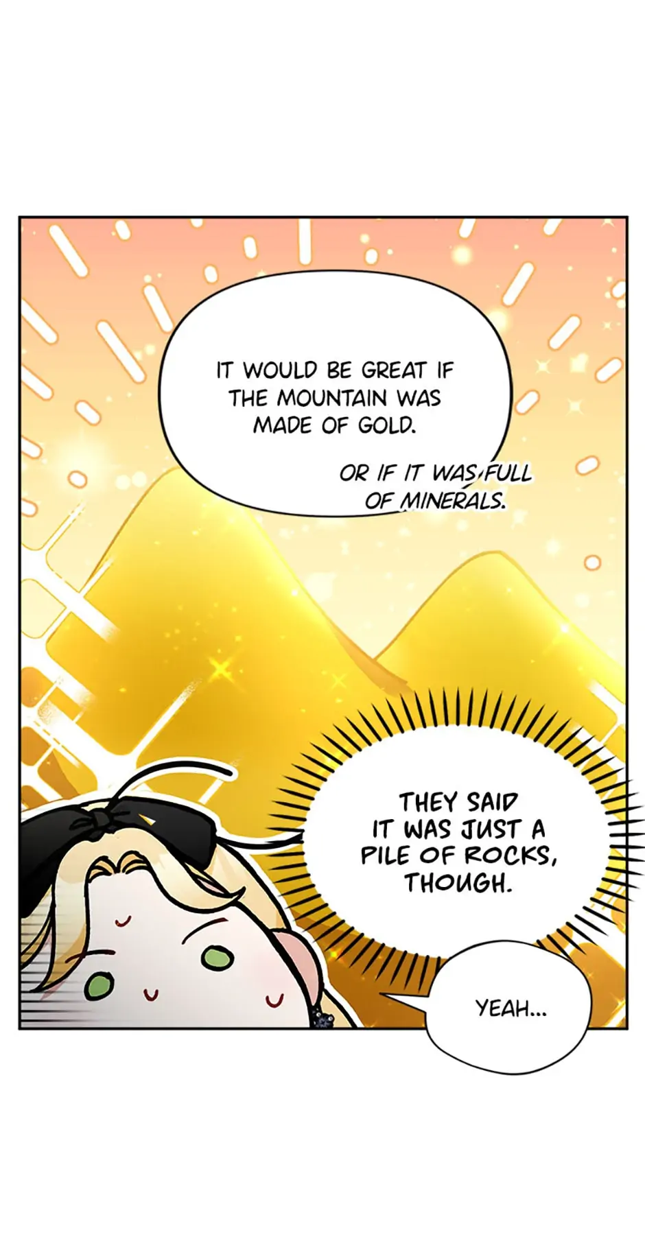 Please Don’t Come To The Villainess’ Stationery Store! Chapter 45 - page 19