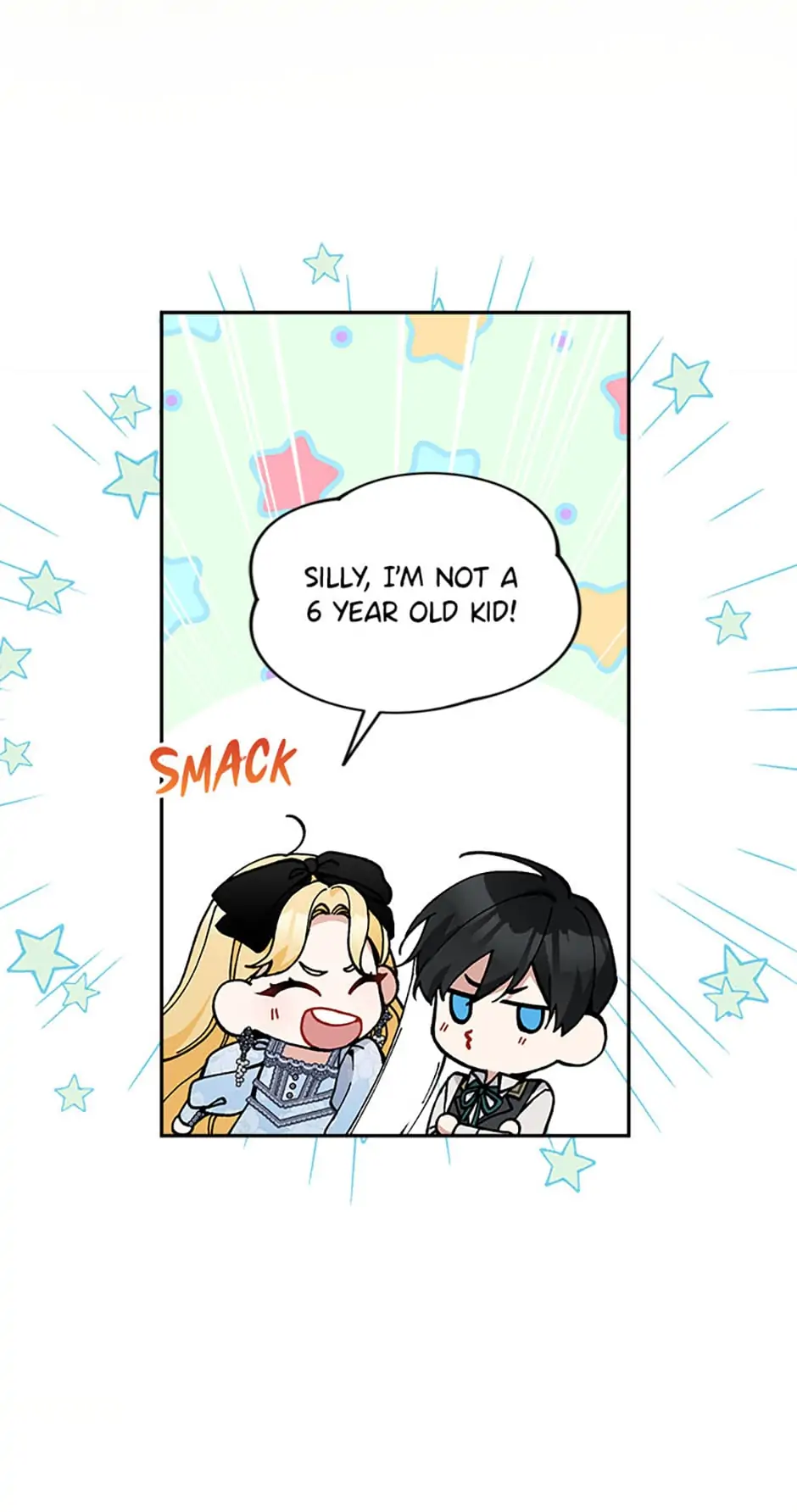 Please Don’t Come To The Villainess’ Stationery Store! Chapter 45 - page 26