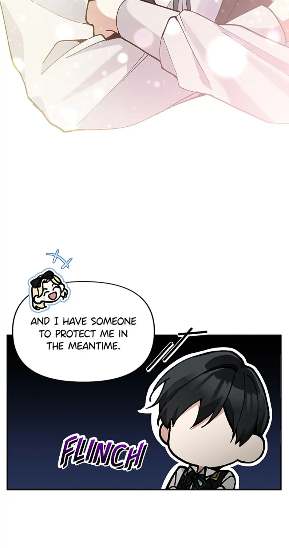Please Don’t Come To The Villainess’ Stationery Store! Chapter 45 - page 29