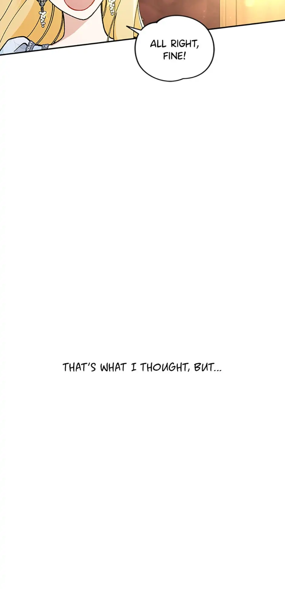 Please Don’t Come To The Villainess’ Stationery Store! Chapter 45 - page 34