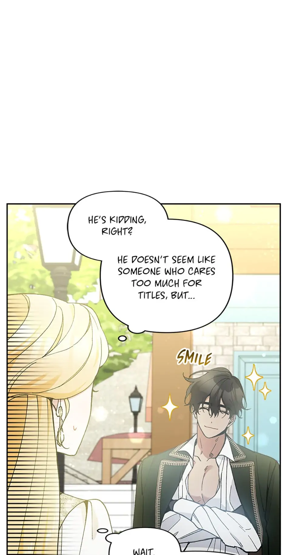Please Don’t Come To The Villainess’ Stationery Store! Chapter 45 - page 41