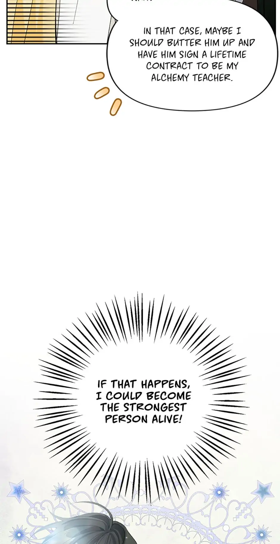 Please Don’t Come To The Villainess’ Stationery Store! Chapter 45 - page 42