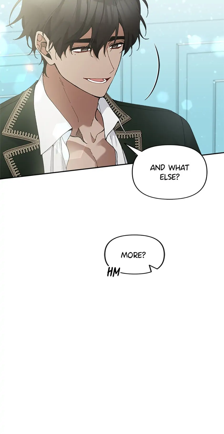 Please Don’t Come To The Villainess’ Stationery Store! Chapter 45 - page 48