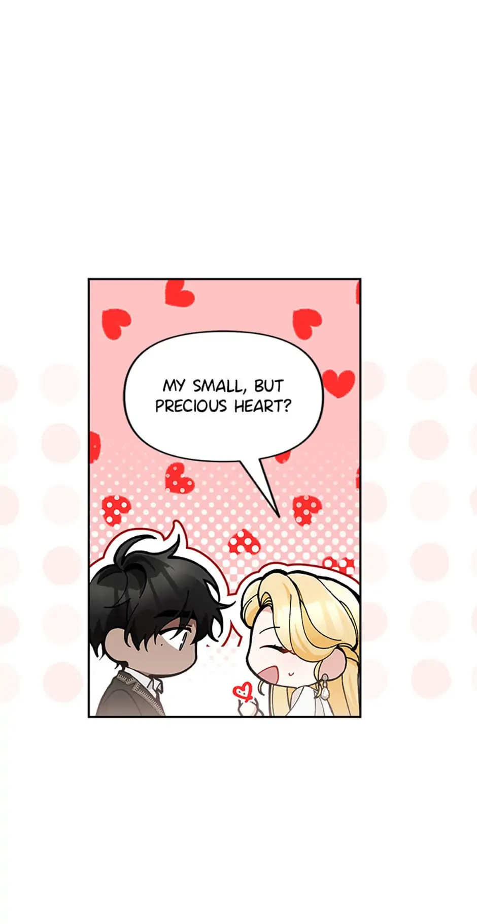 Please Don’t Come To The Villainess’ Stationery Store! Chapter 45 - page 50