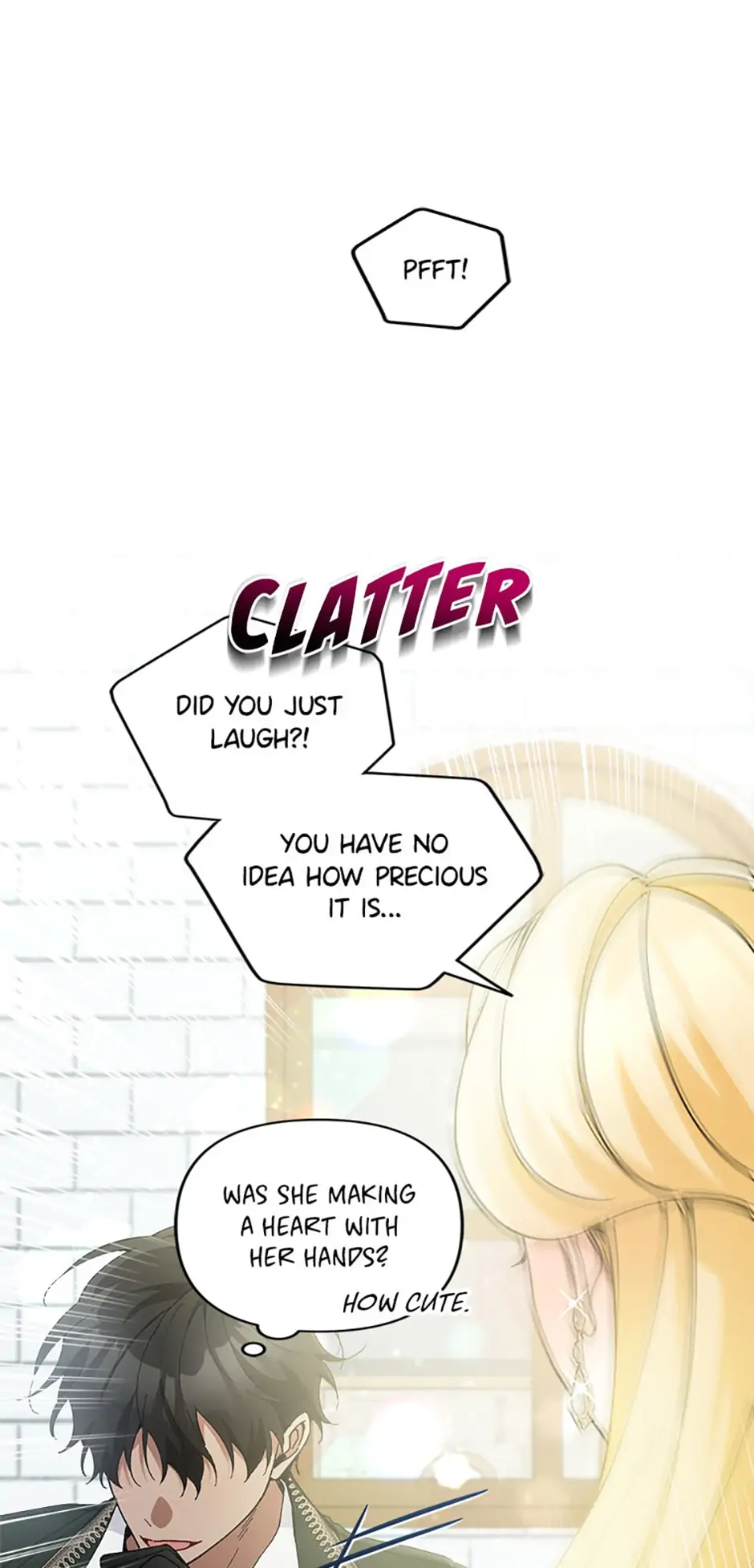 Please Don’t Come To The Villainess’ Stationery Store! Chapter 45 - page 51