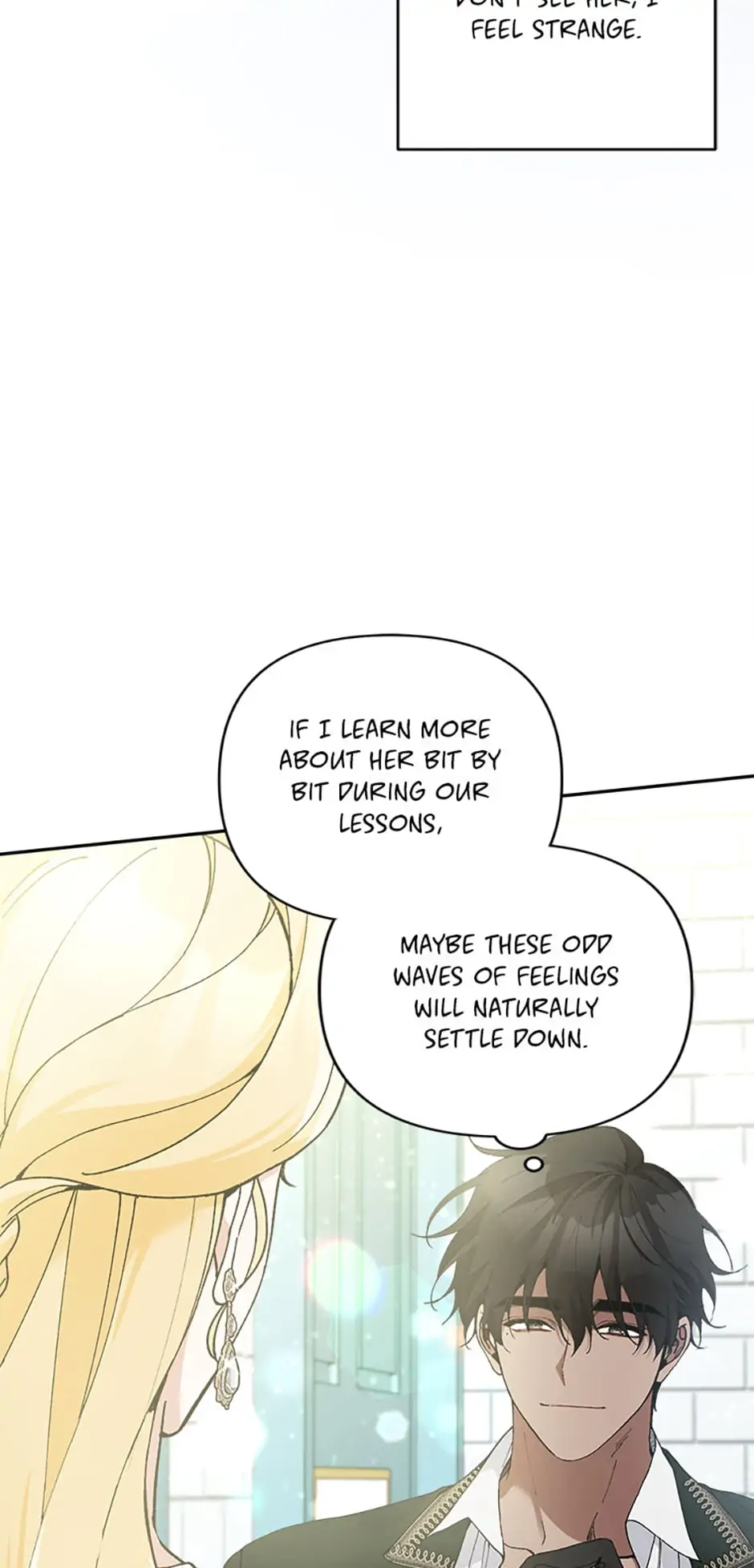 Please Don’t Come To The Villainess’ Stationery Store! Chapter 45 - page 54