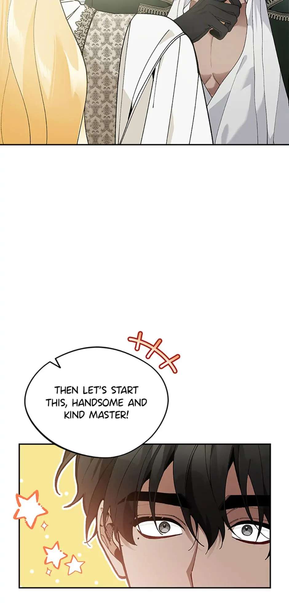 Please Don’t Come To The Villainess’ Stationery Store! Chapter 45 - page 55