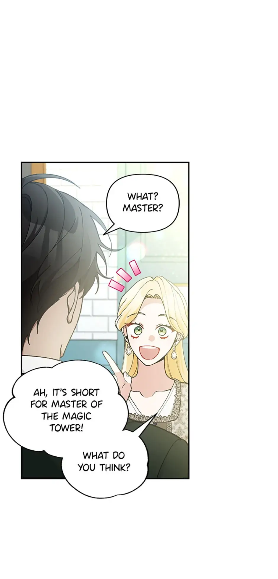 Please Don’t Come To The Villainess’ Stationery Store! Chapter 45 - page 56