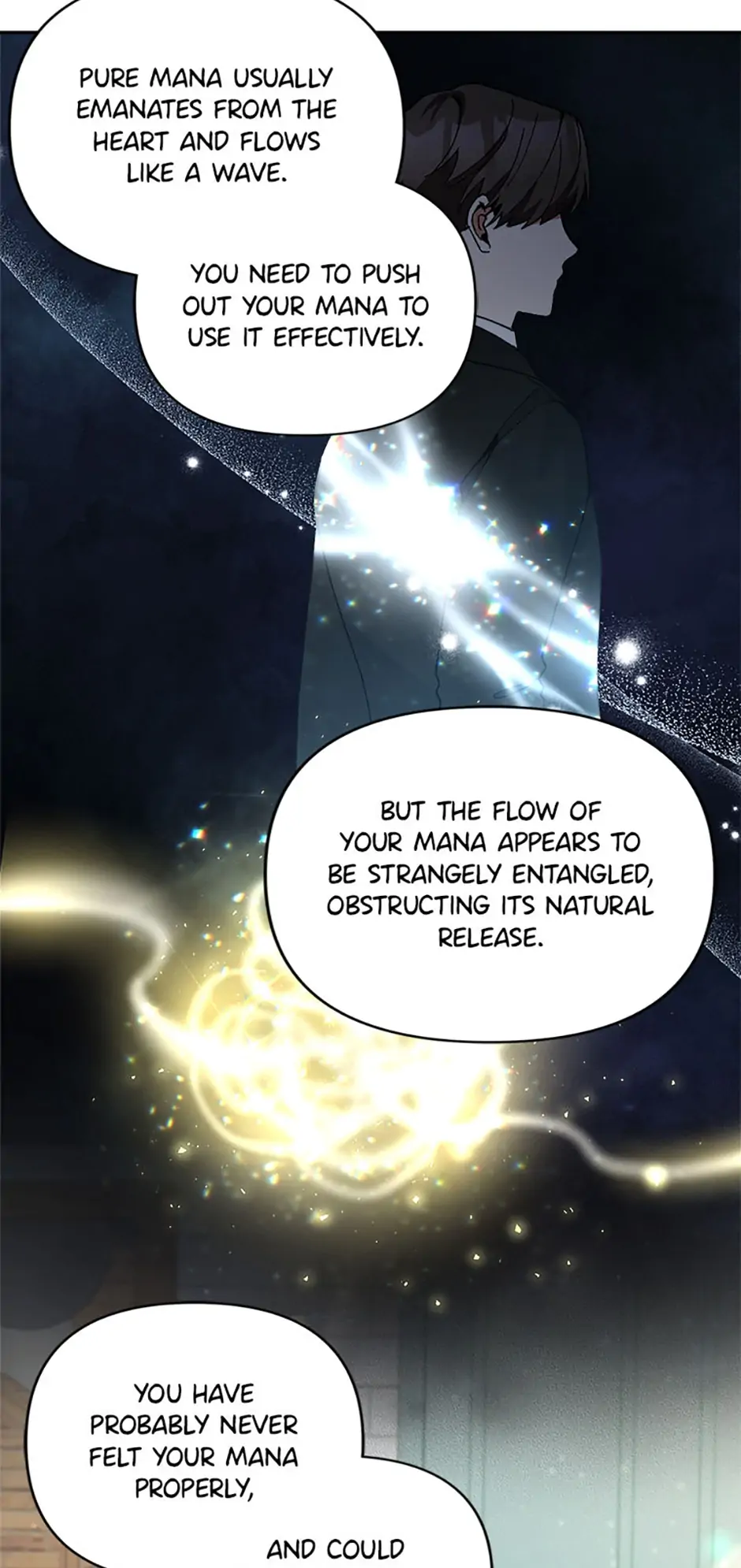 Please Don’t Come To The Villainess’ Stationery Store! Chapter 45 - page 60