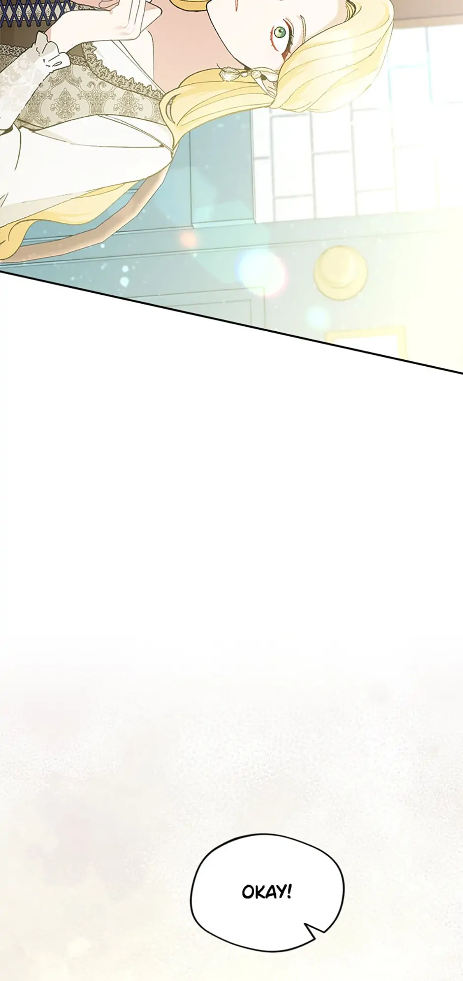 Please Don’t Come To The Villainess’ Stationery Store! Chapter 45 - page 64