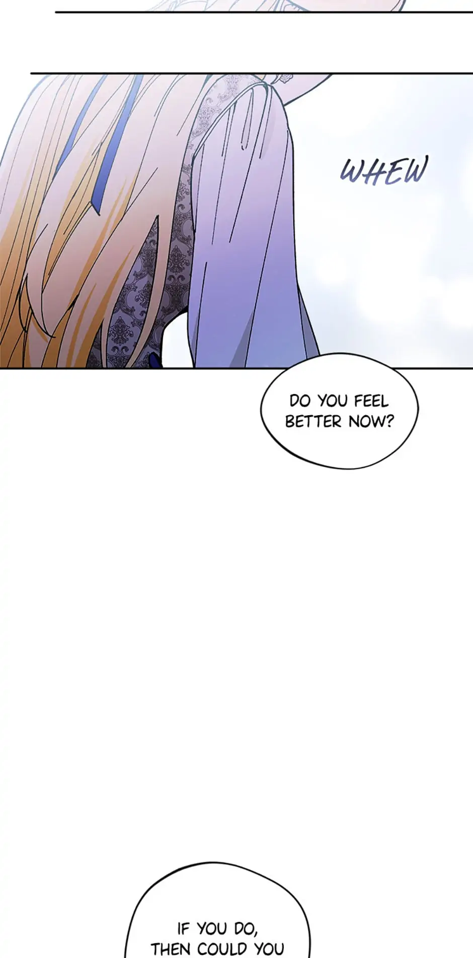 Please Don’t Come To The Villainess’ Stationery Store! Chapter 46 - page 13