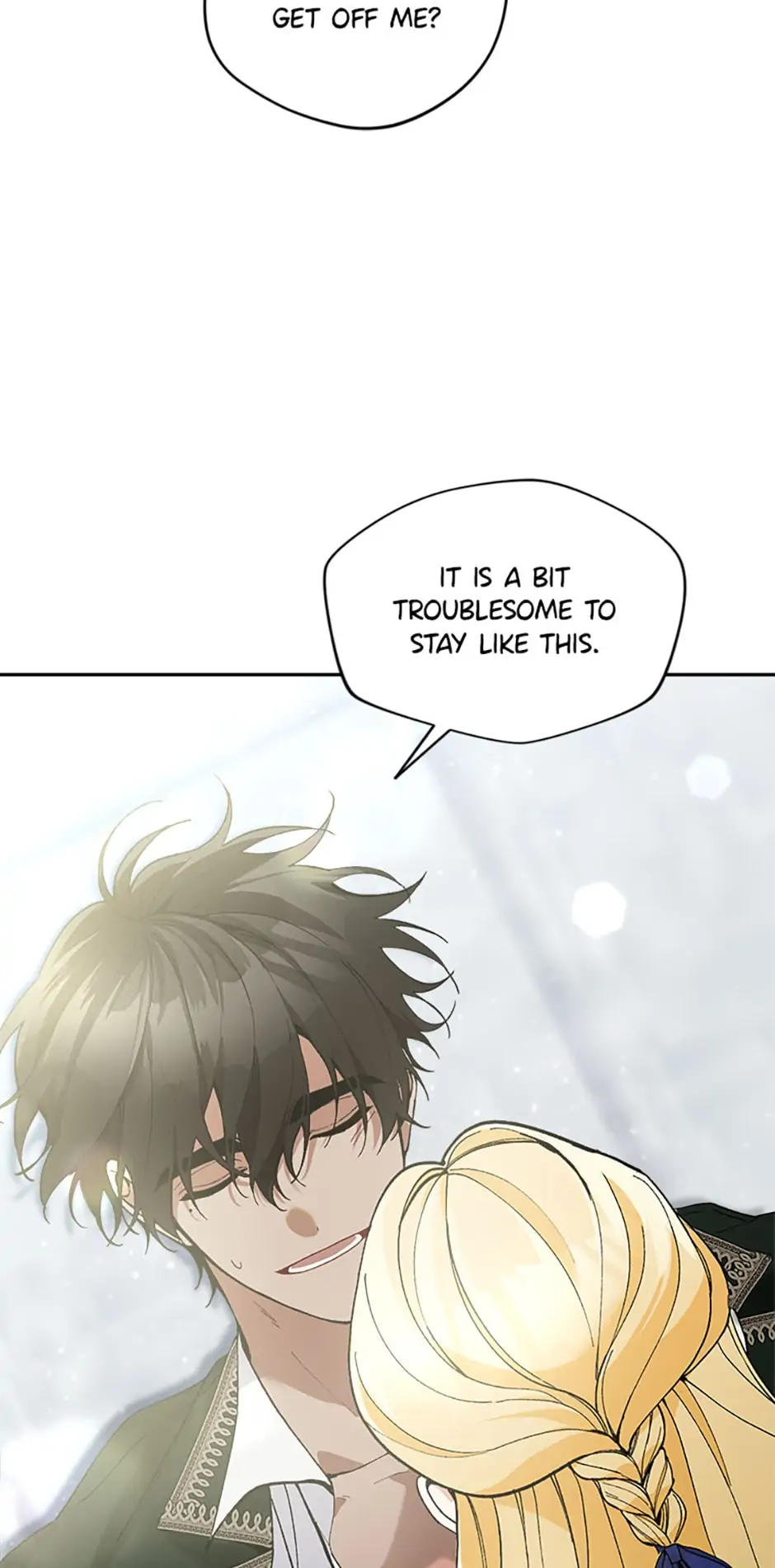 Please Don’t Come To The Villainess’ Stationery Store! Chapter 46 - page 14