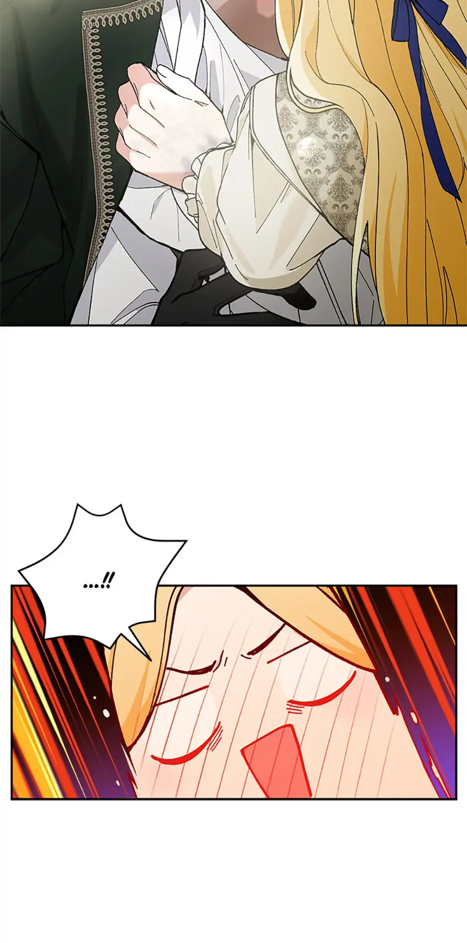 Please Don’t Come To The Villainess’ Stationery Store! Chapter 46 - page 15