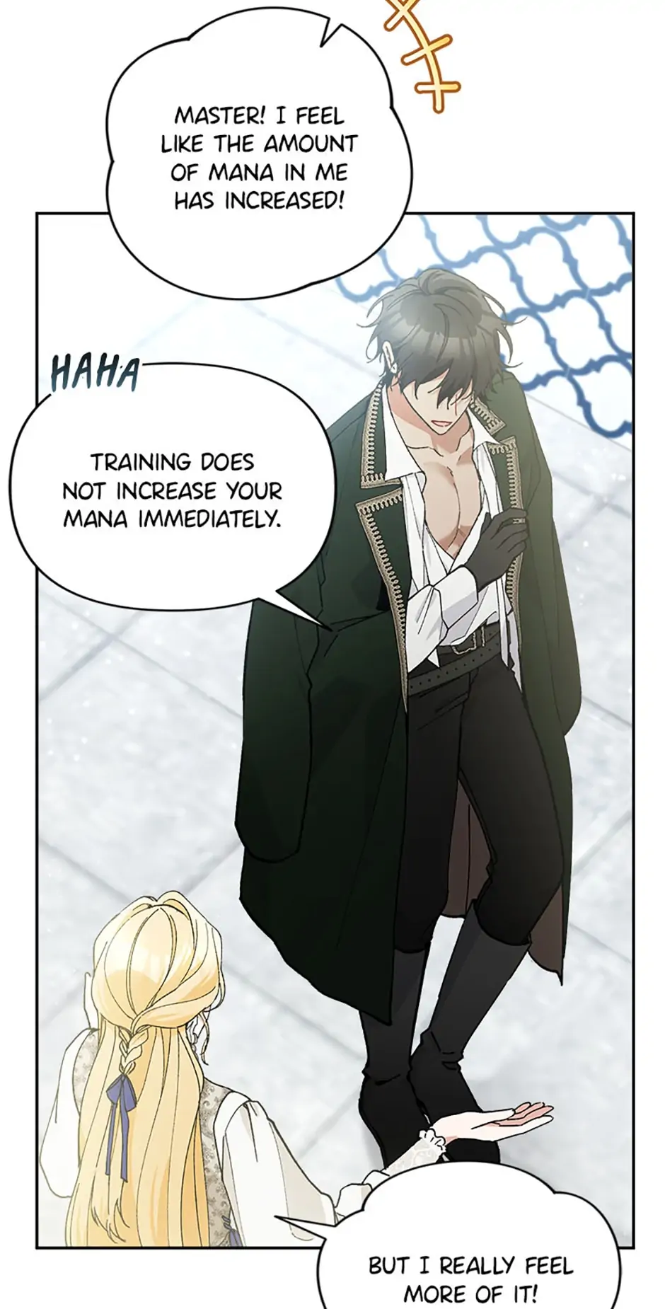 Please Don’t Come To The Villainess’ Stationery Store! Chapter 46 - page 21