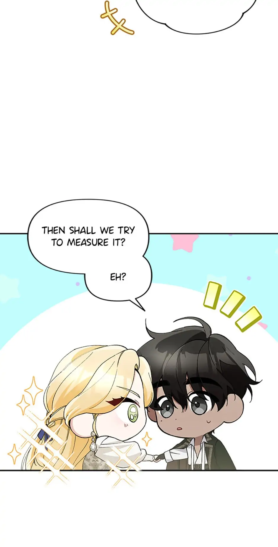 Please Don’t Come To The Villainess’ Stationery Store! Chapter 46 - page 22