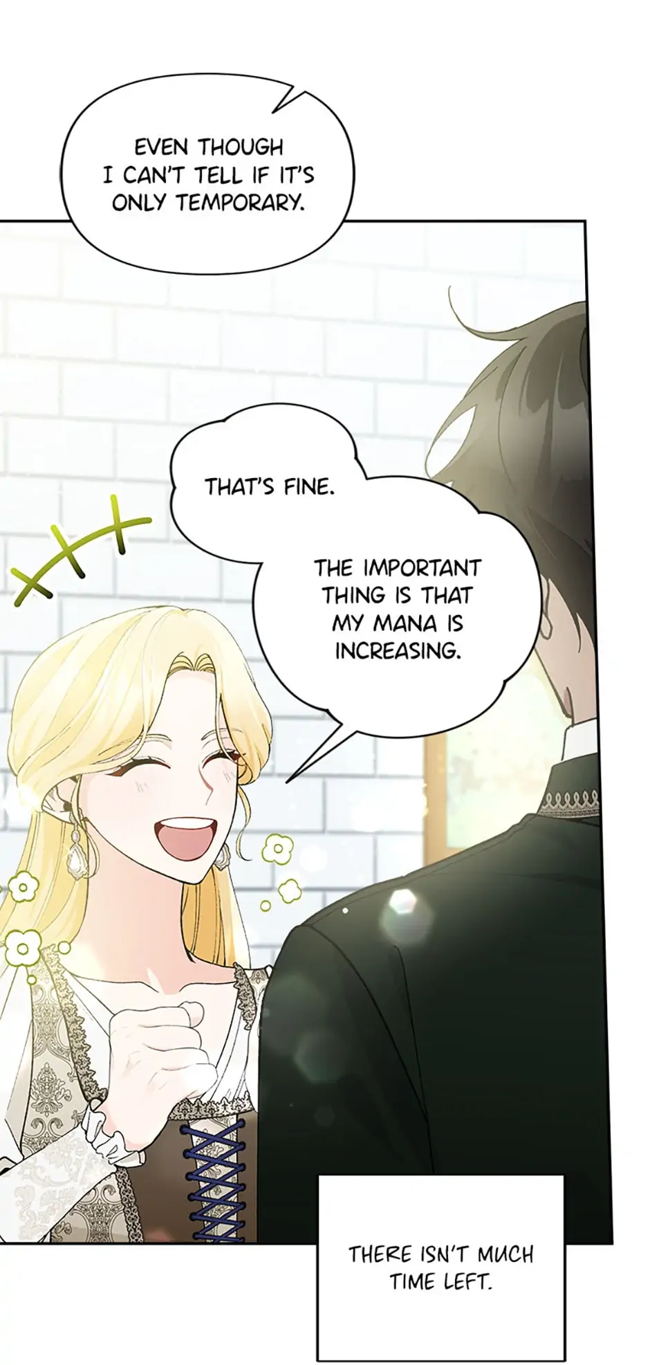 Please Don’t Come To The Villainess’ Stationery Store! Chapter 46 - page 24