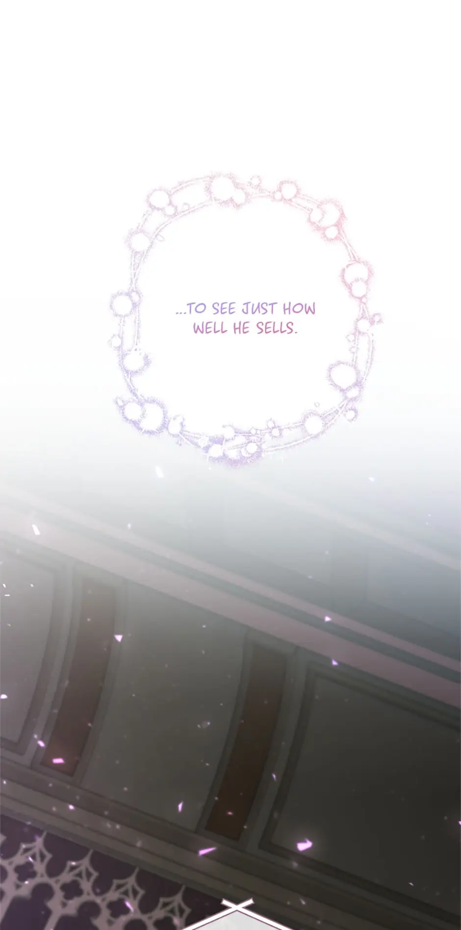 Please Don’t Come To The Villainess’ Stationery Store! Chapter 46 - page 43