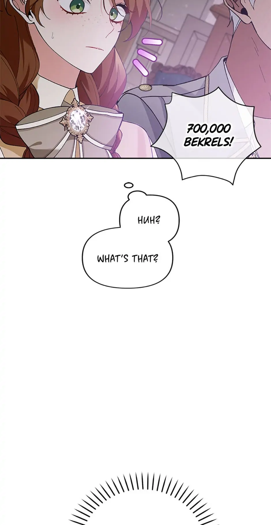 Please Don’t Come To The Villainess’ Stationery Store! Chapter 46 - page 51