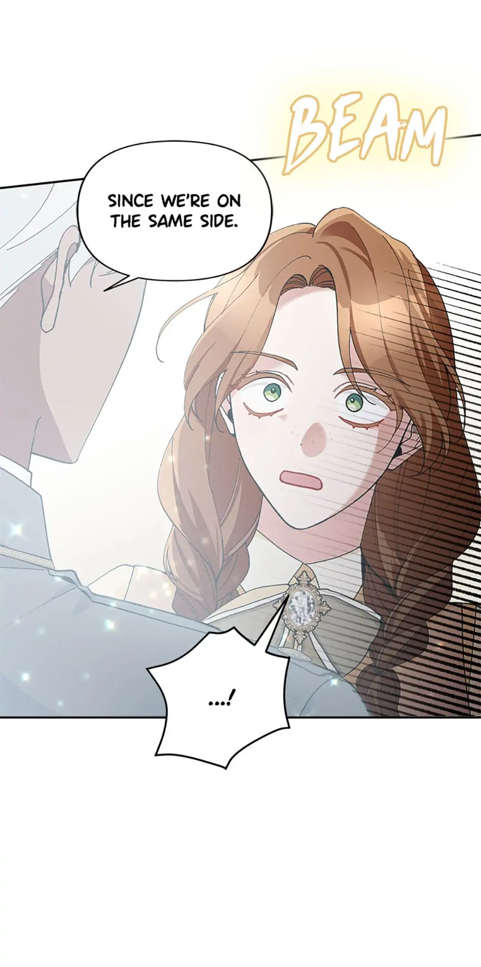 Please Don’t Come To The Villainess’ Stationery Store! Chapter 46 - page 67