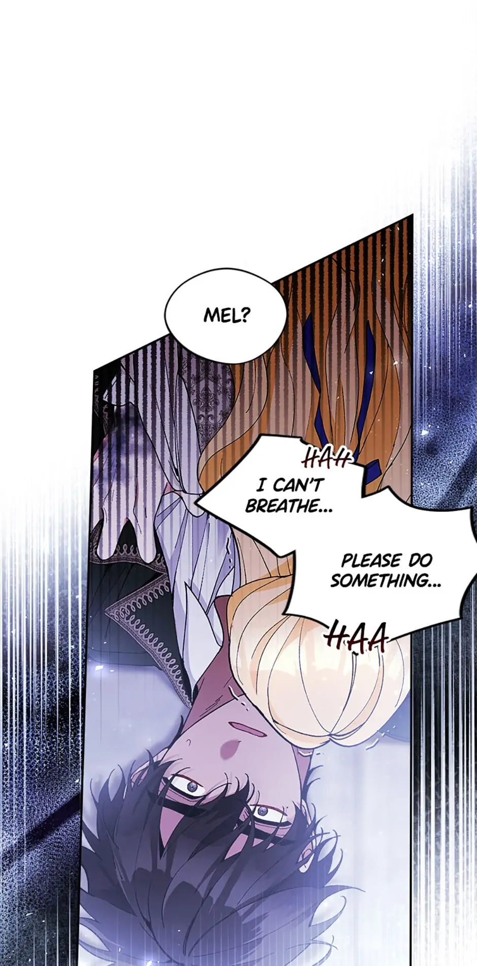 Please Don’t Come To The Villainess’ Stationery Store! Chapter 46 - page 8