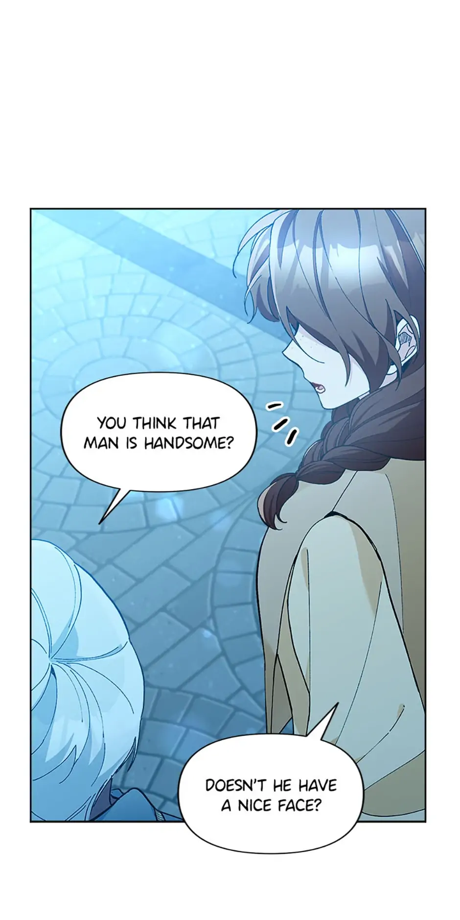 Please Don’t Come To The Villainess’ Stationery Store! Chapter 47 - page 14