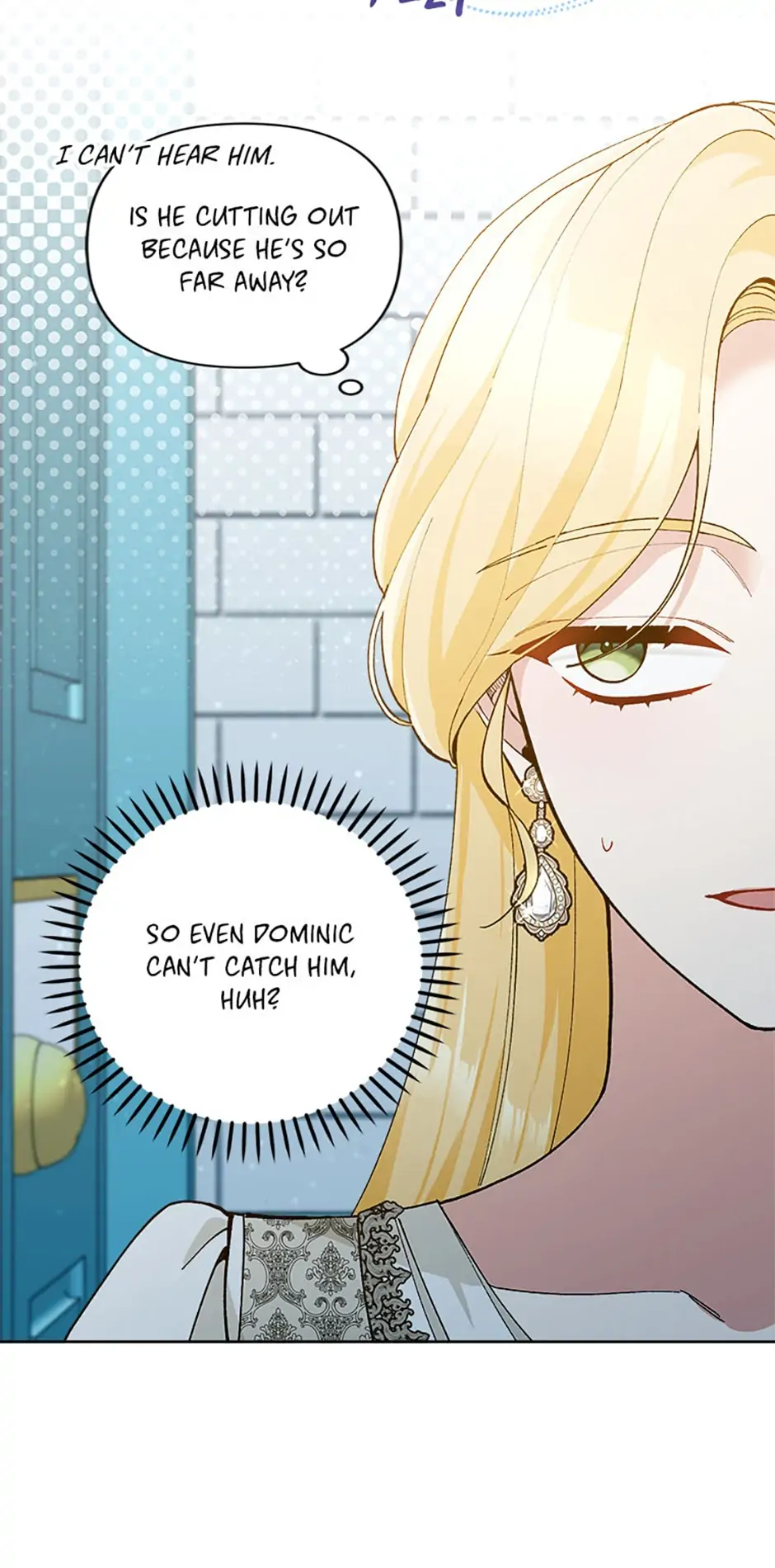 Please Don’t Come To The Villainess’ Stationery Store! Chapter 47 - page 26