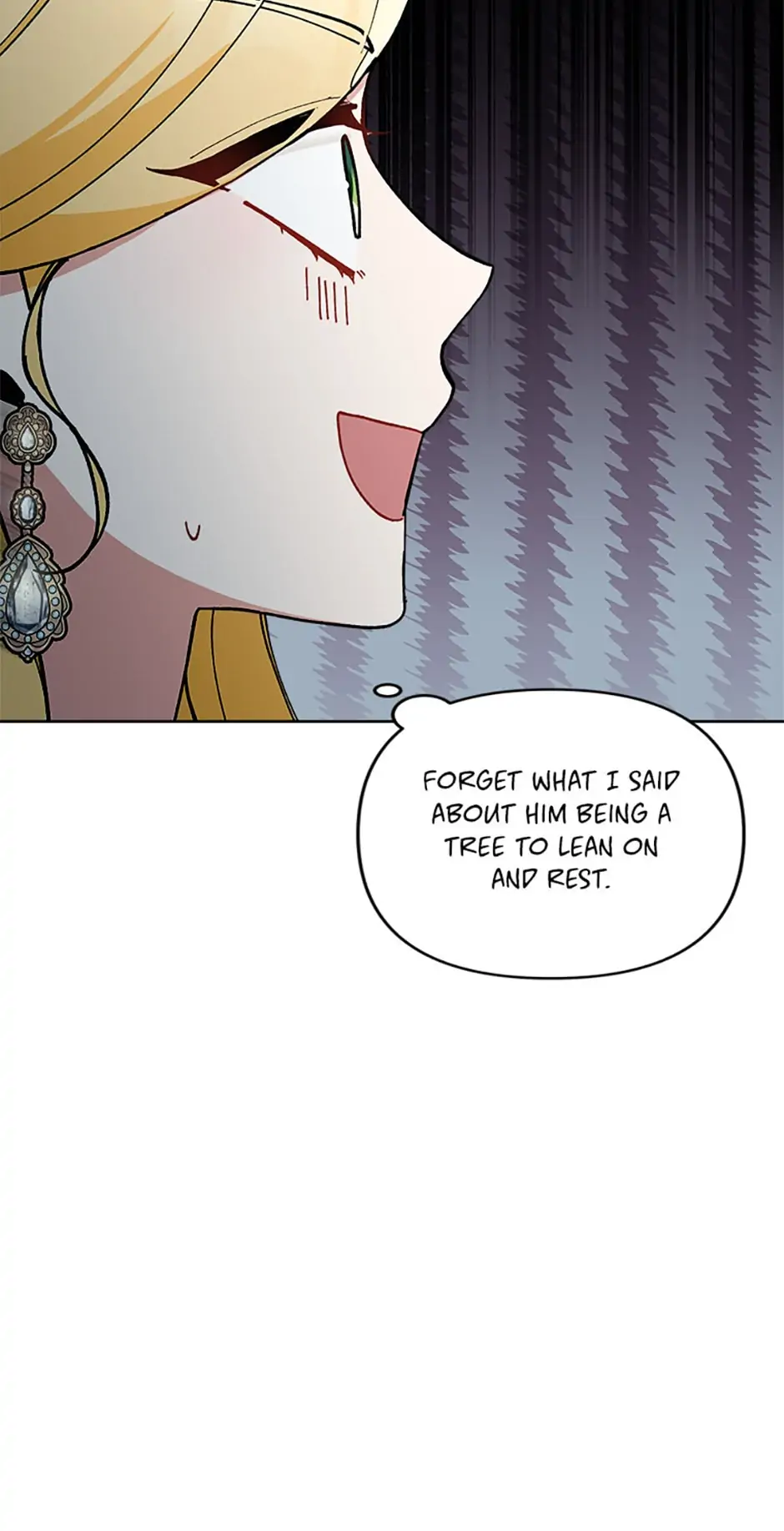 Please Don’t Come To The Villainess’ Stationery Store! Chapter 47 - page 46