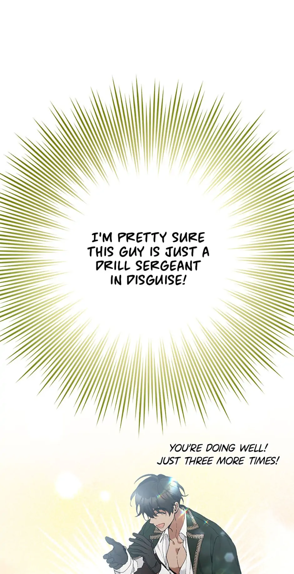 Please Don’t Come To The Villainess’ Stationery Store! Chapter 47 - page 47