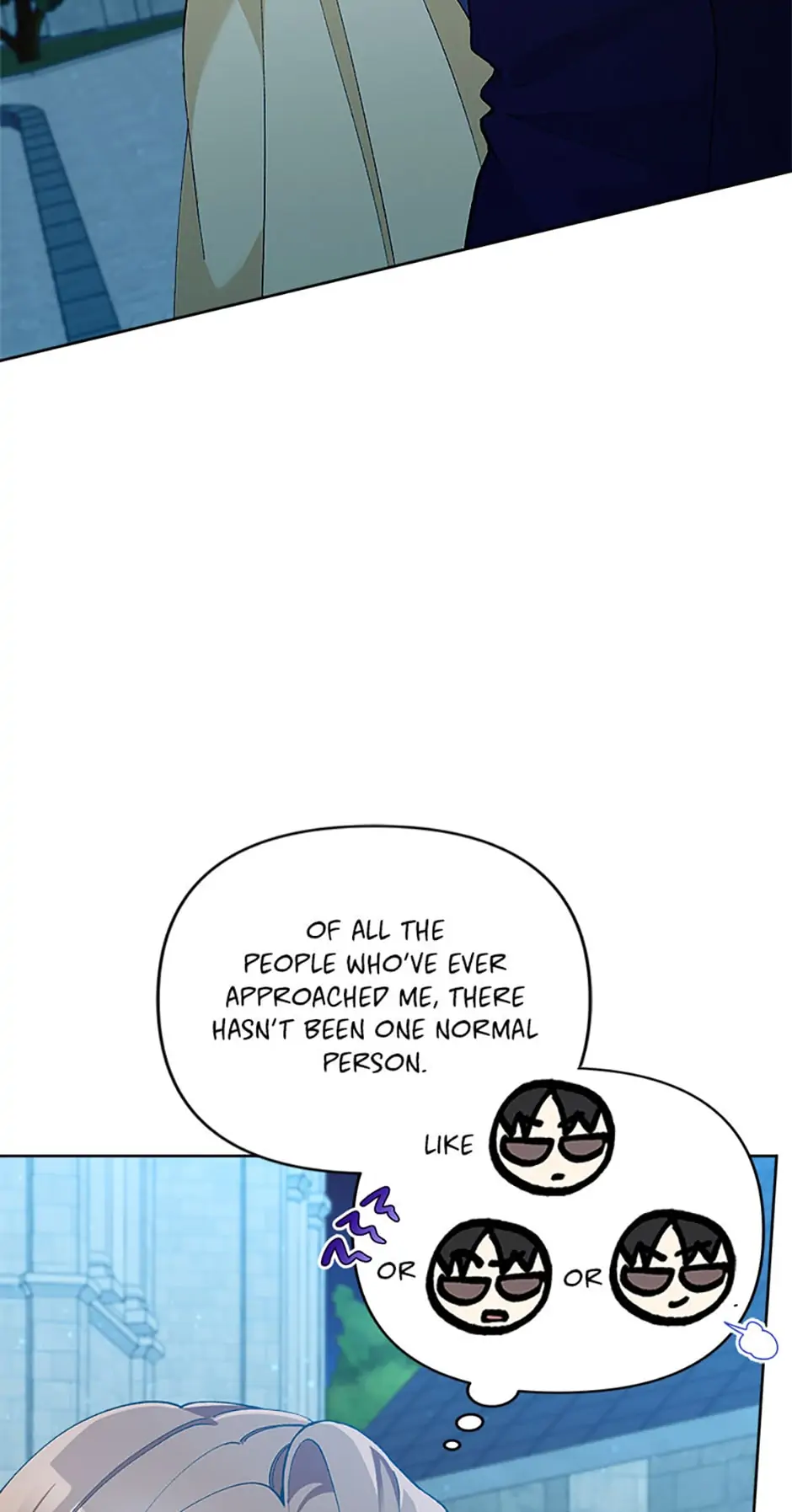 Please Don’t Come To The Villainess’ Stationery Store! Chapter 47 - page 4