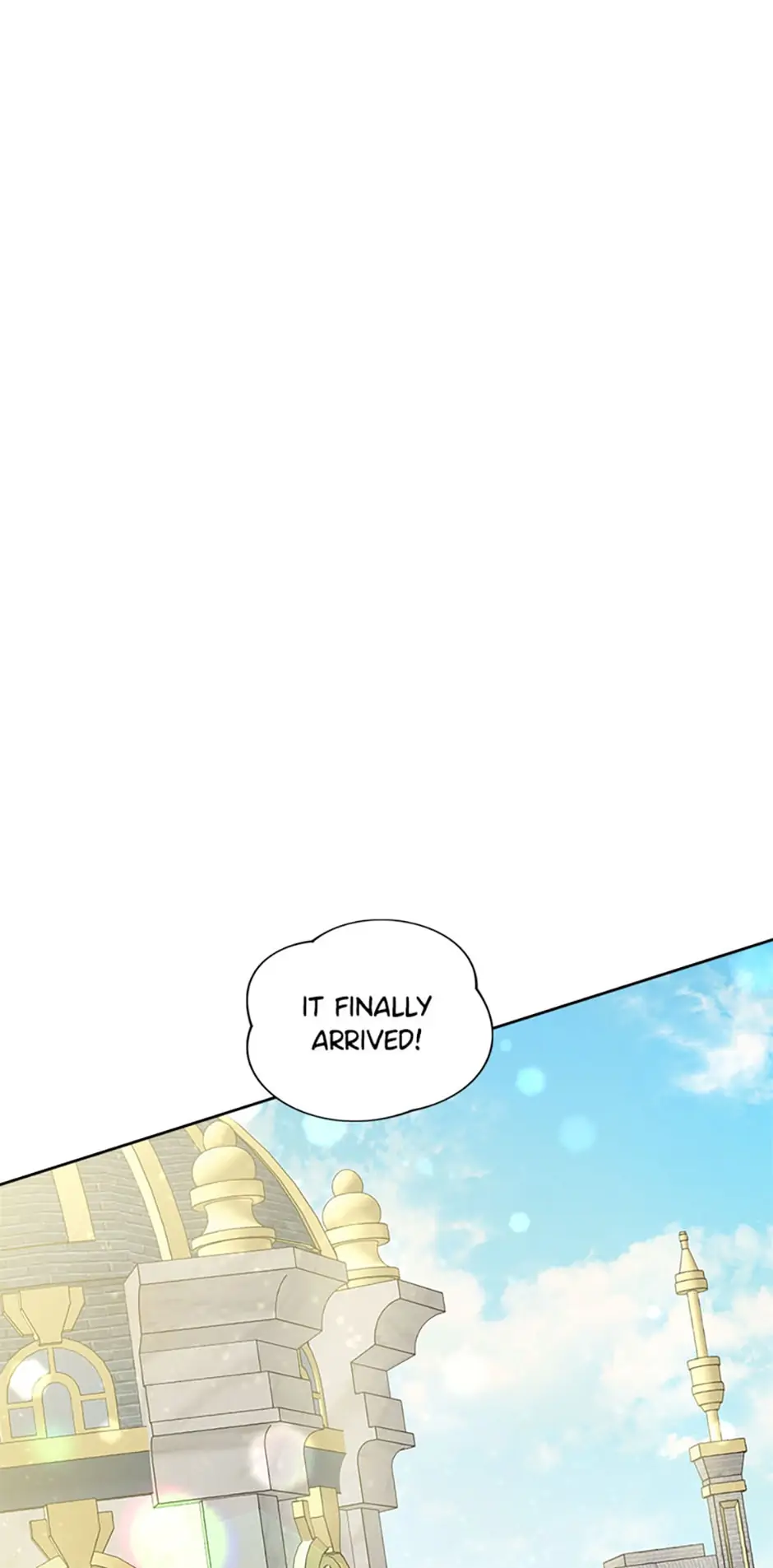 Please Don’t Come To The Villainess’ Stationery Store! Chapter 47 - page 54