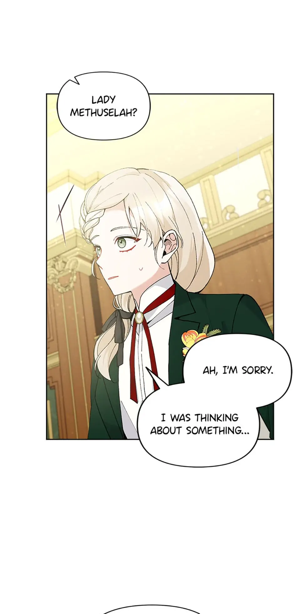 Please Don’t Come To The Villainess’ Stationery Store! Chapter 47 - page 65