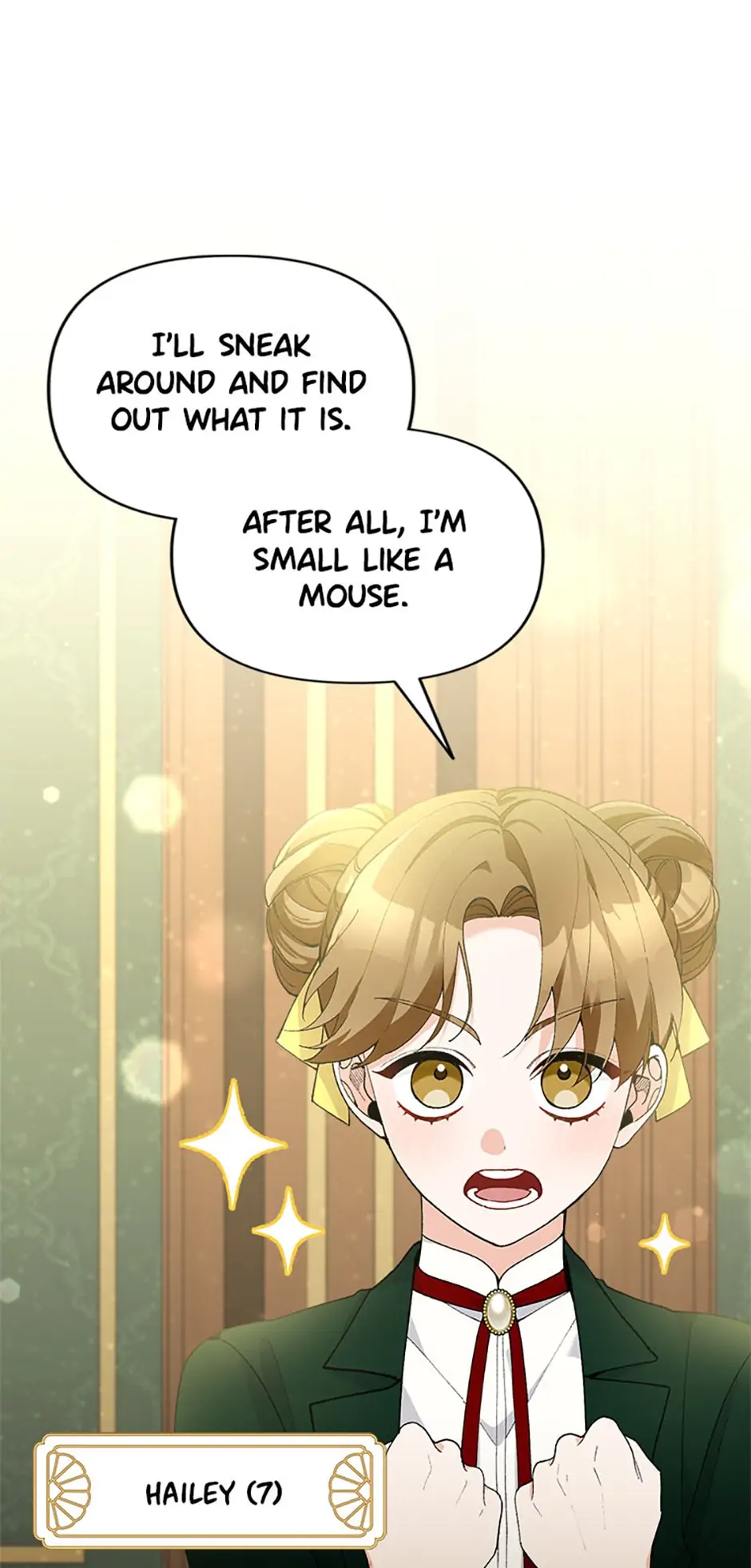 Please Don’t Come To The Villainess’ Stationery Store! Chapter 47 - page 69