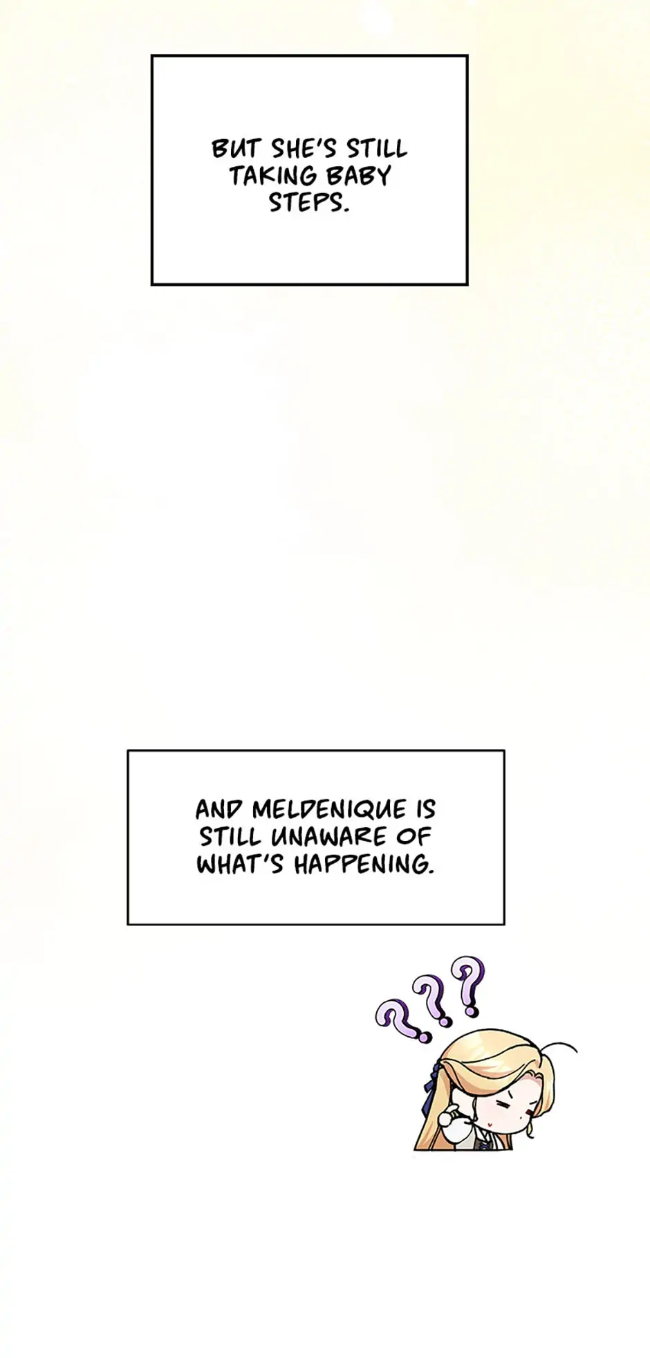 Please Don’t Come To The Villainess’ Stationery Store! Chapter 47 - page 72