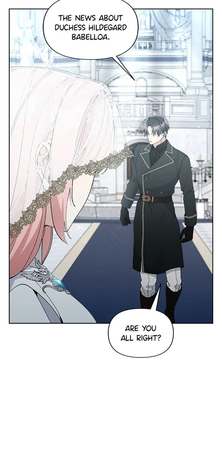 Please Don’t Come To The Villainess’ Stationery Store! Chapter 47 - page 76