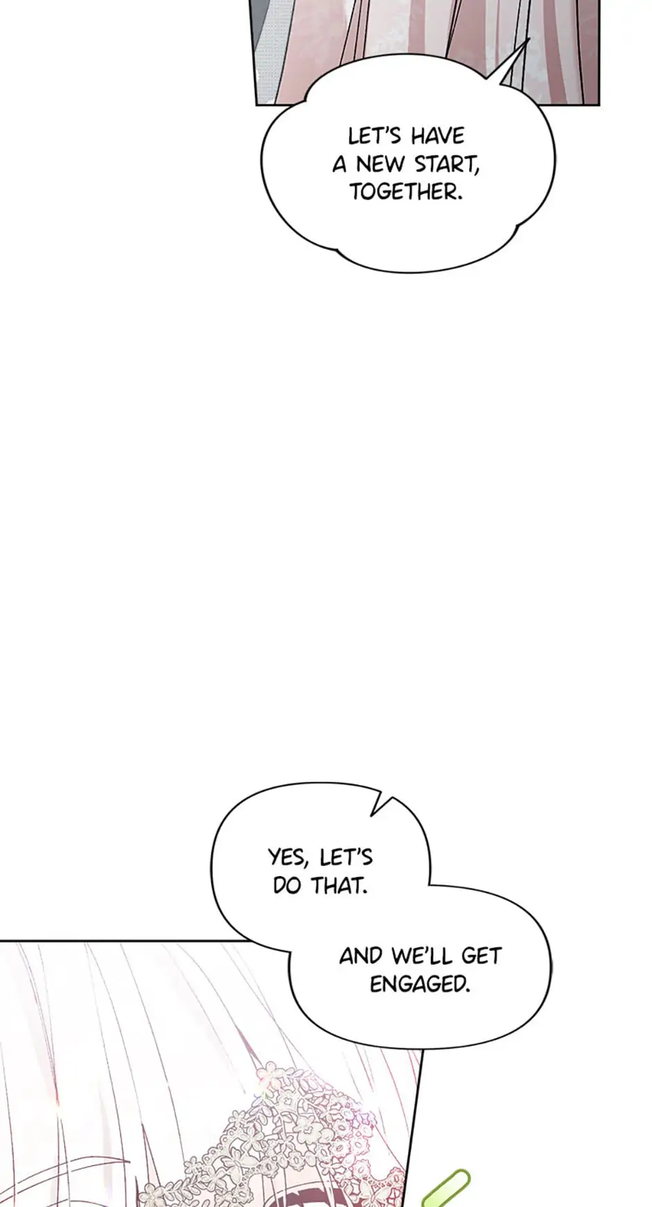 Please Don’t Come To The Villainess’ Stationery Store! Chapter 48 - page 26