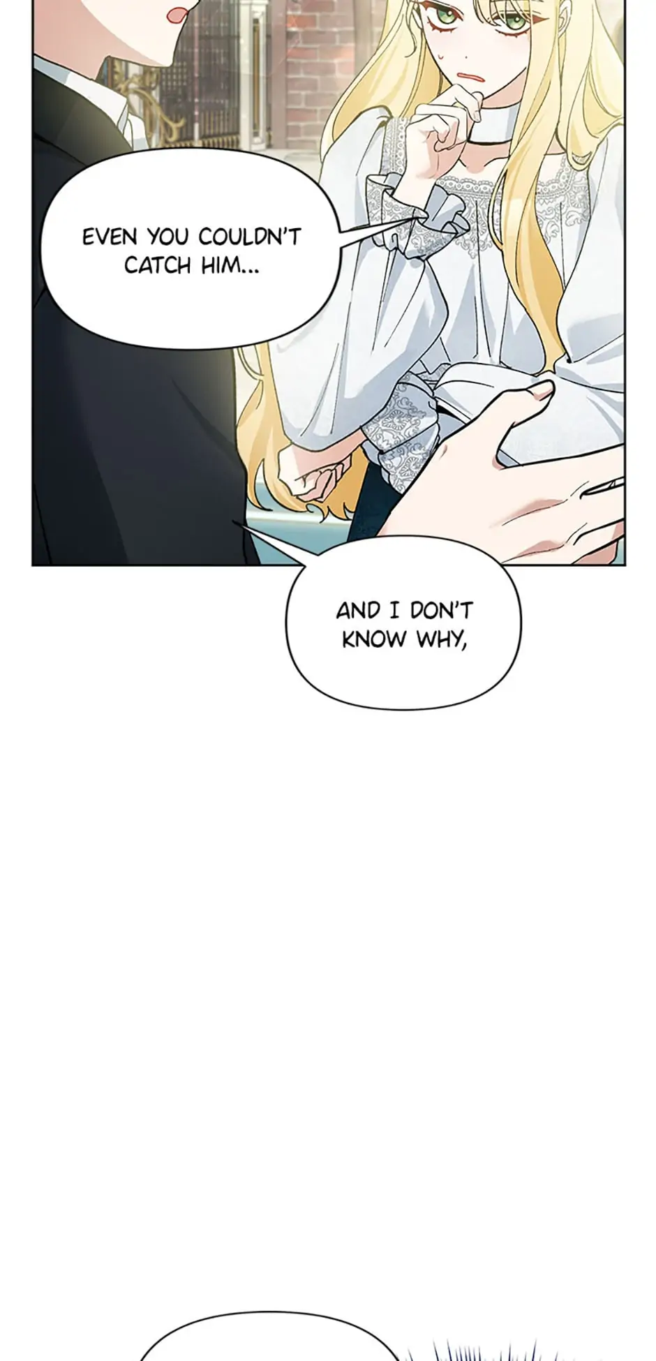 Please Don’t Come To The Villainess’ Stationery Store! Chapter 48 - page 46