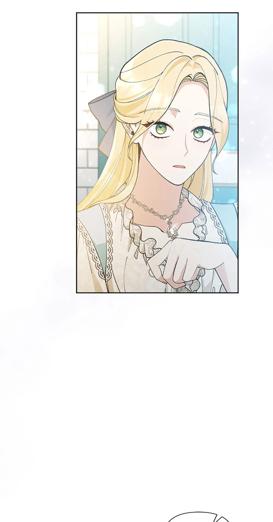 Please Don’t Come To The Villainess’ Stationery Store! Chapter 49 - page 26