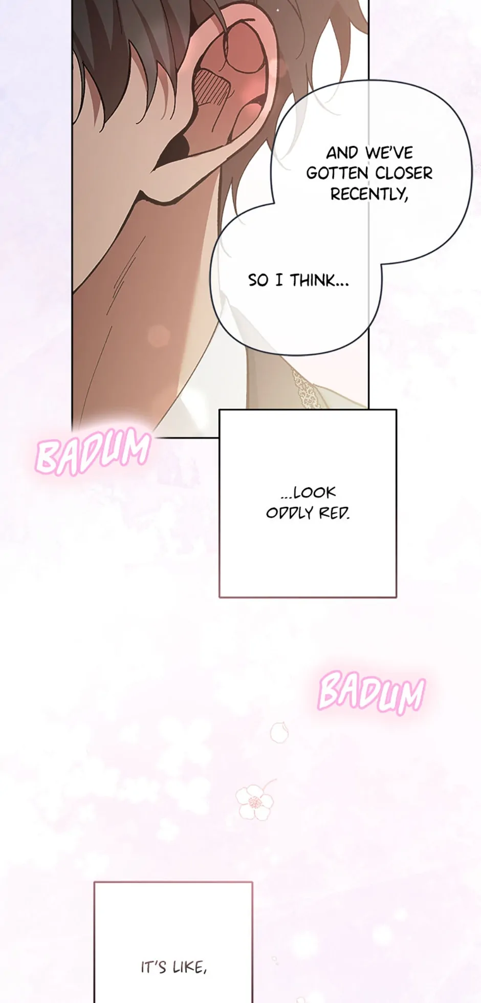 Please Don’t Come To The Villainess’ Stationery Store! Chapter 49 - page 33