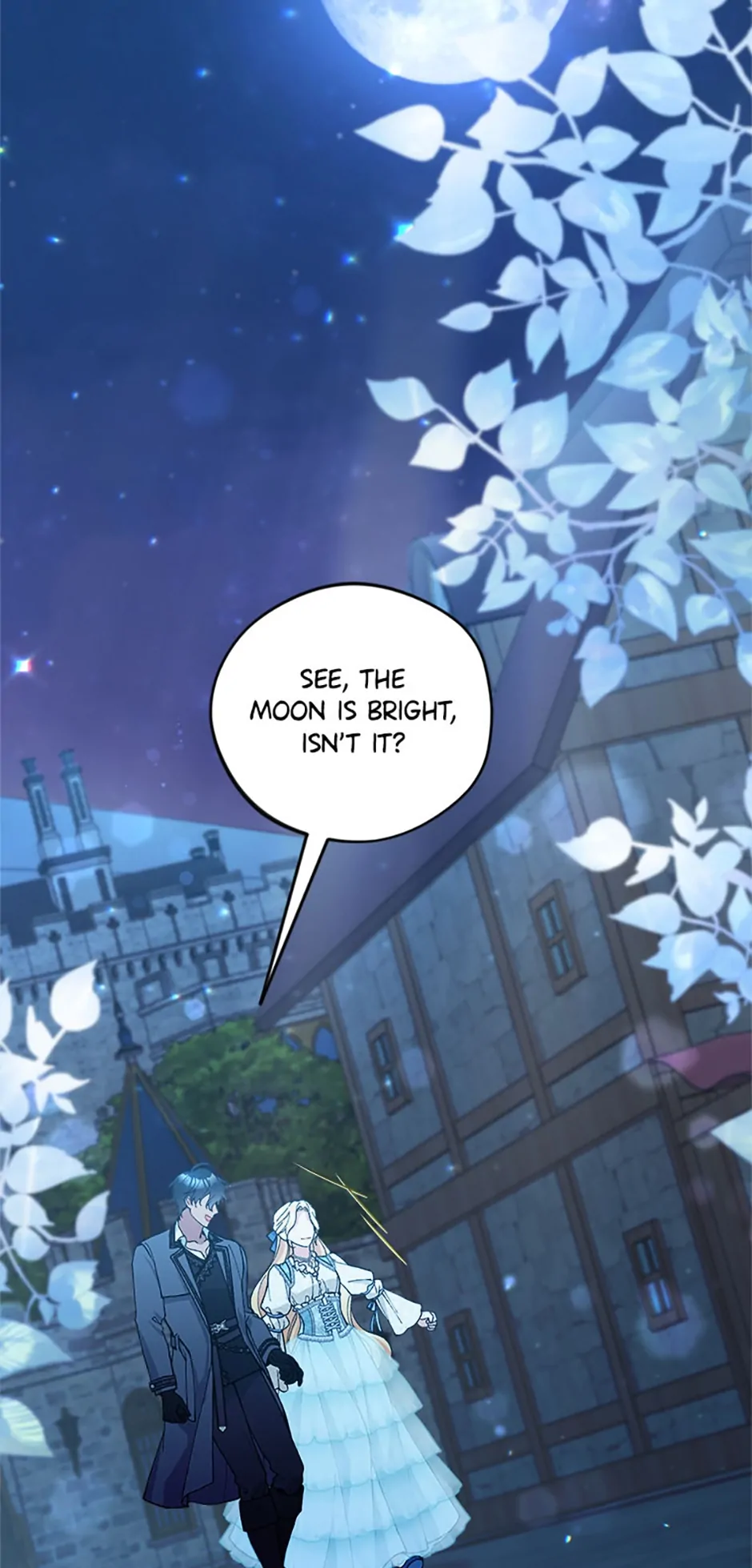 Please Don’t Come To The Villainess’ Stationery Store! Chapter 49 - page 37