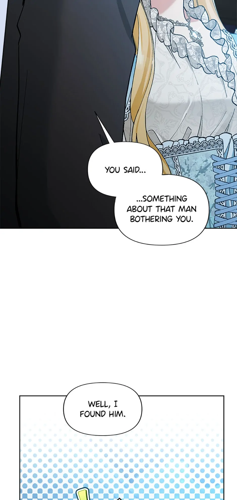 Please Don’t Come To The Villainess’ Stationery Store! Chapter 49 - page 40