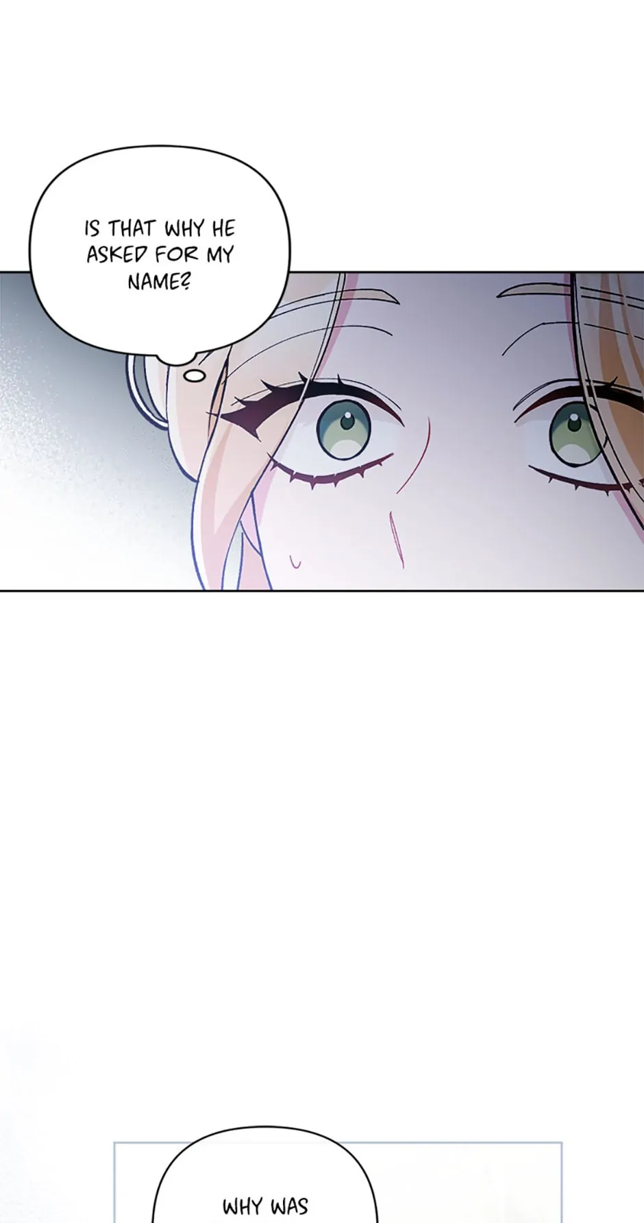 Please Don’t Come To The Villainess’ Stationery Store! Chapter 49 - page 46