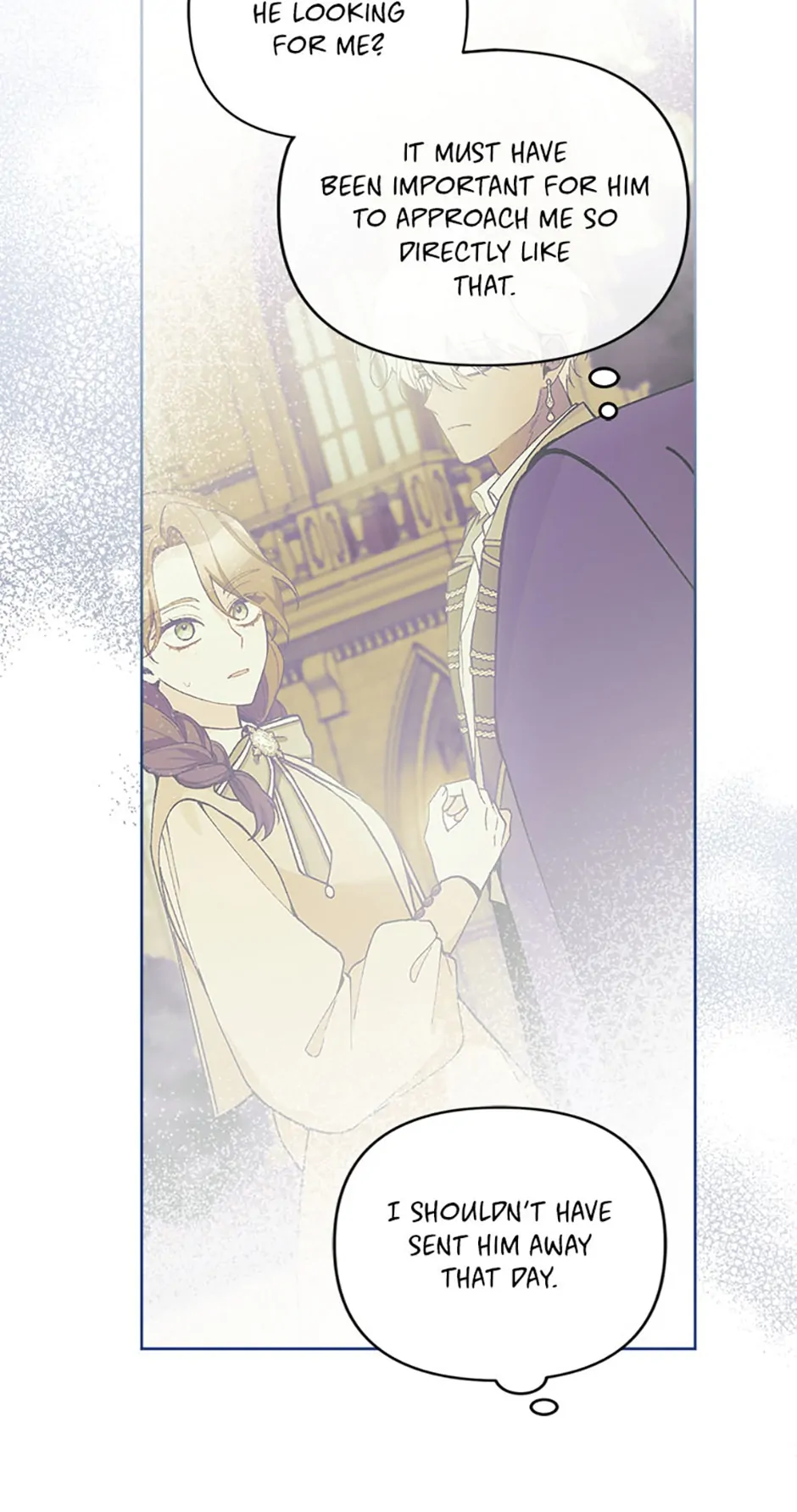 Please Don’t Come To The Villainess’ Stationery Store! Chapter 49 - page 47