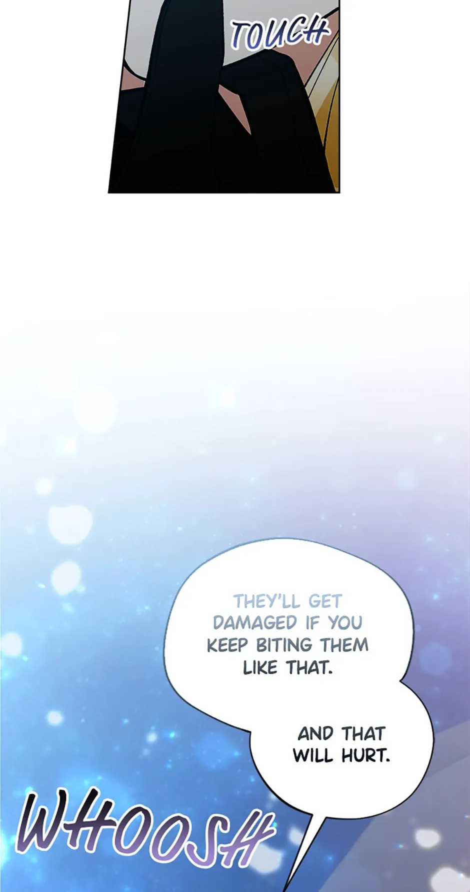 Please Don’t Come To The Villainess’ Stationery Store! Chapter 49 - page 49