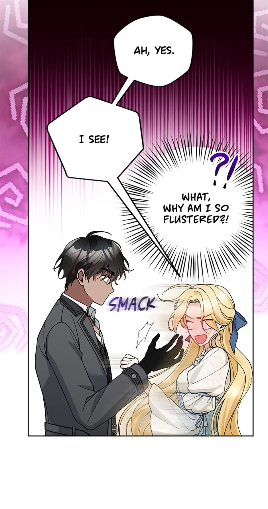 Please Don’t Come To The Villainess’ Stationery Store! Chapter 49 - page 52