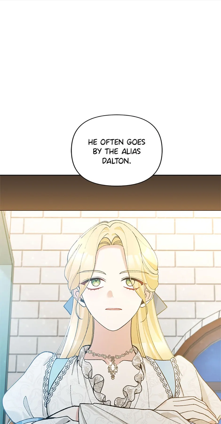 Please Don’t Come To The Villainess’ Stationery Store! Chapter 49 - page 58